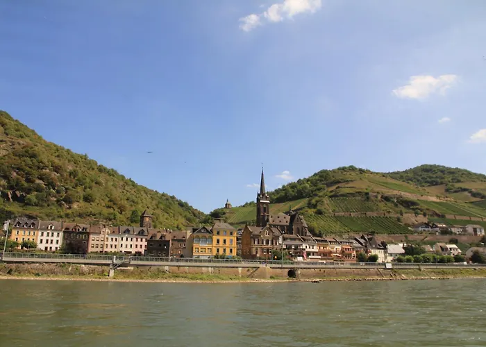 3-Sterne-Hotel: Gasthof Krancher