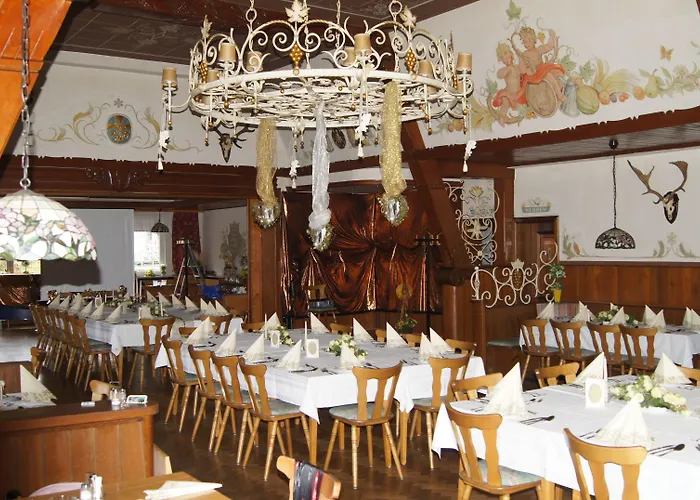 Landgasthof Germania