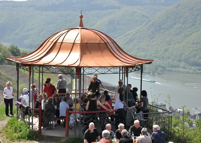Hotel Gasthof Schuster und Gästehaus
