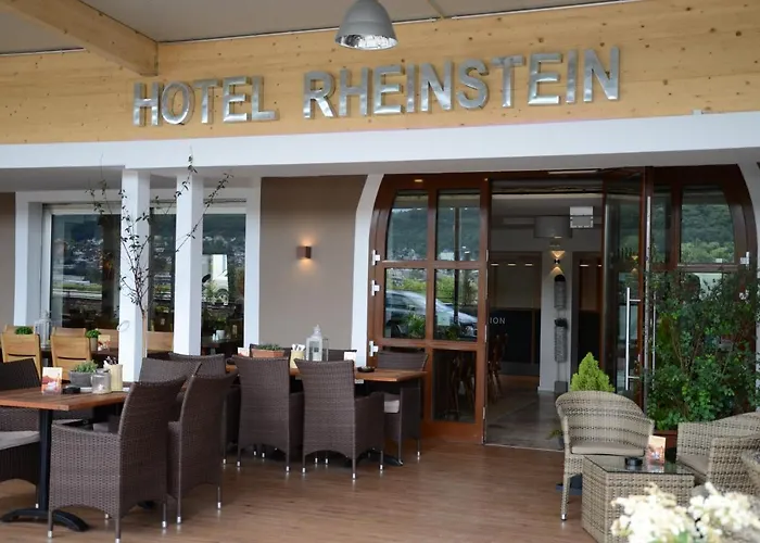 Hotel Rheinstein